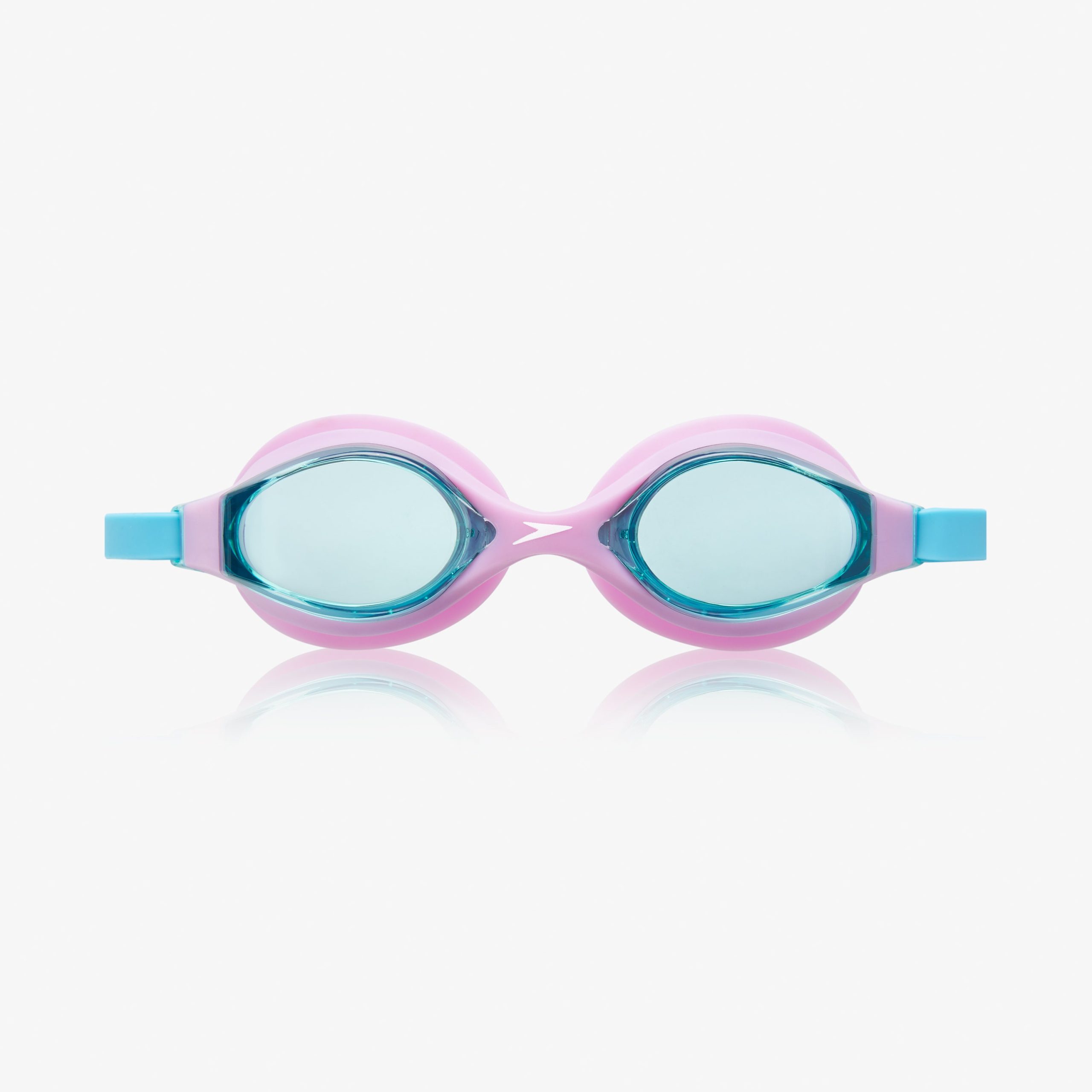Kids Super Flyer Goggles Pink - Image 2