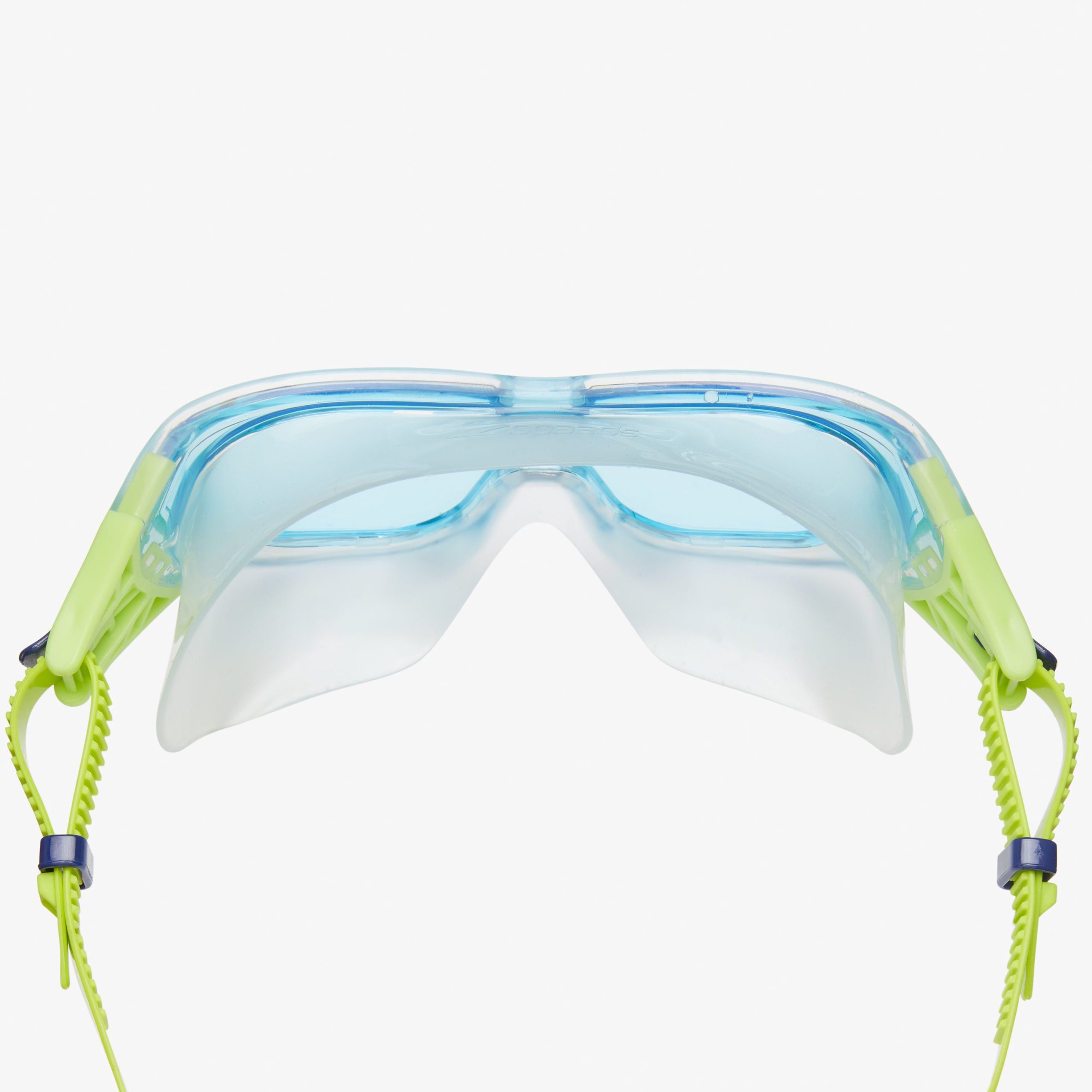 Junior Proview Mask White - Image 2