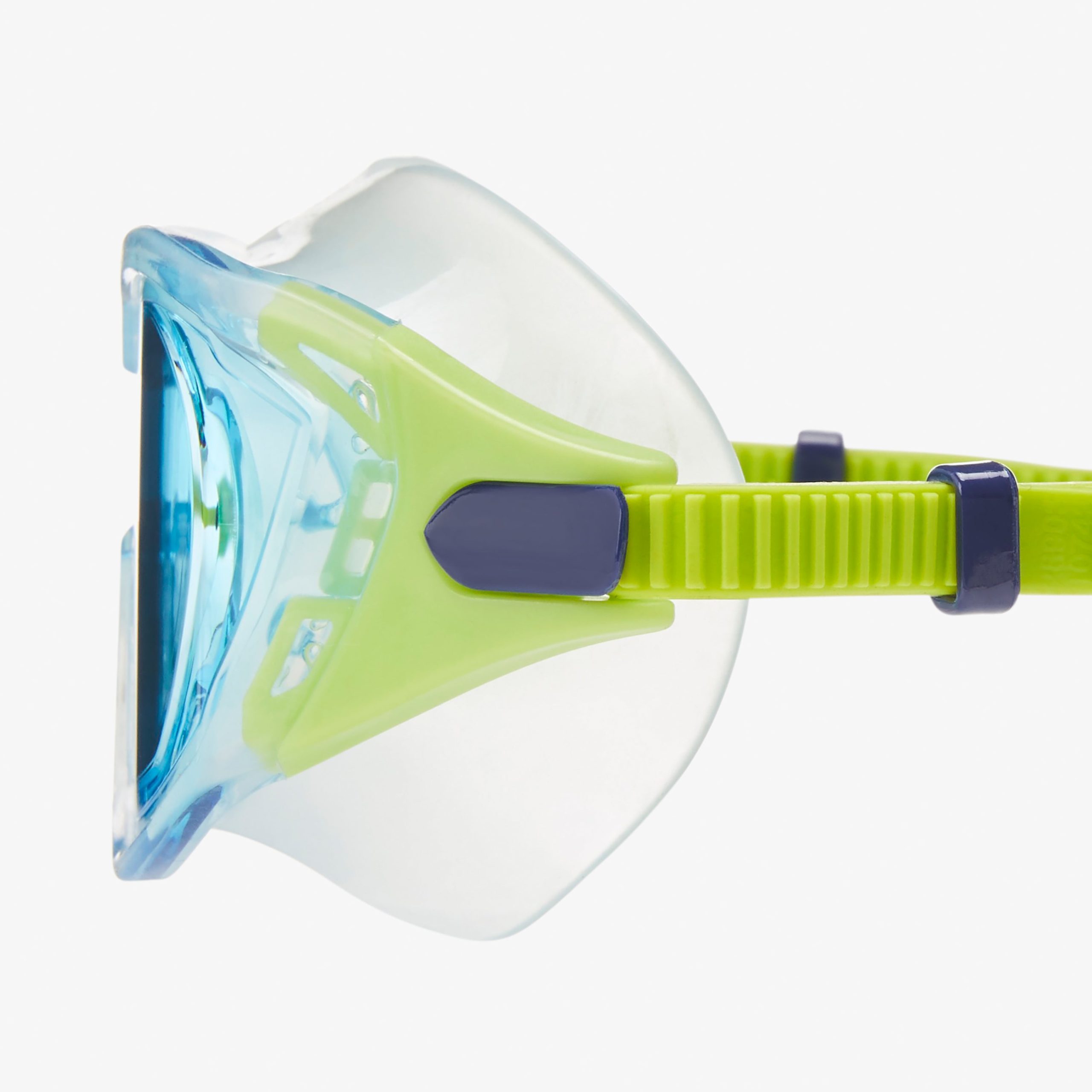 Junior Proview Mask White - Image 3